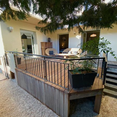 Appartement Rev'Azur à Fréjus Extérieur photo