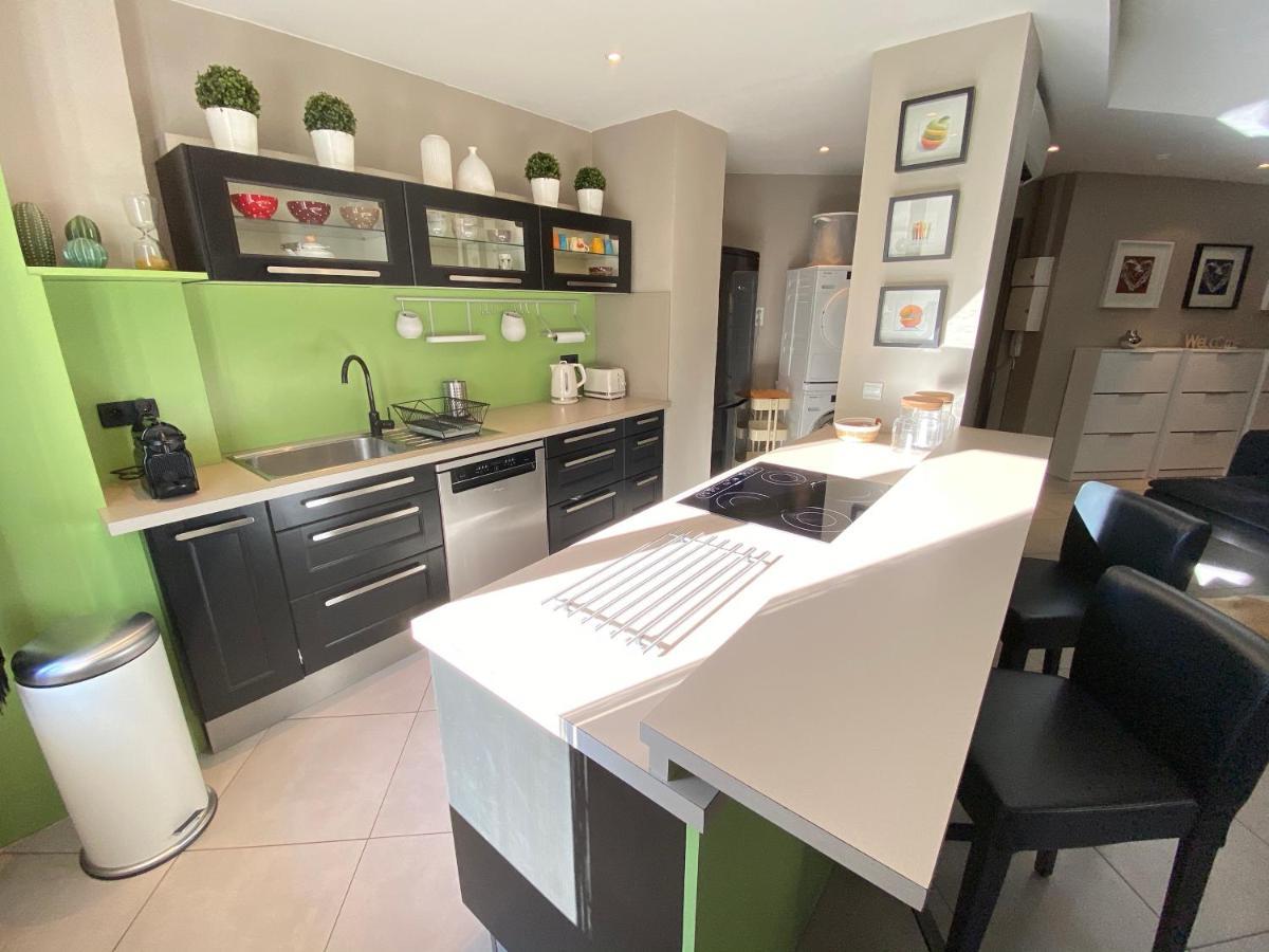 Appartement Rev'Azur à Fréjus Extérieur photo