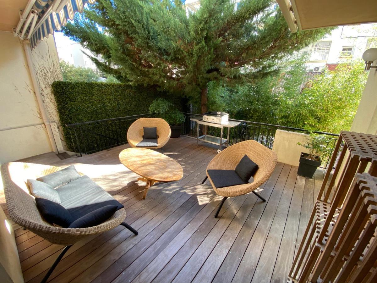 Appartement Rev'Azur à Fréjus Extérieur photo